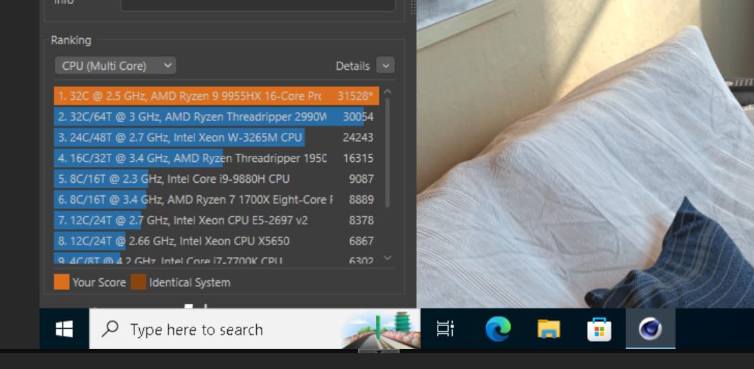 MINISFORUM AMD Ryzen 9 8945HX Barebone with MS-A2 Mini PC (16C/32T, up to 5.4GHz),PCIe×16, HDMI/2x USB-C (8K@60Hz), 2X SFP+ 10G, 2X 2.5G LAN, 3X SSD M.2 (2280/22110/U.2),NO RAM/SSD/OS customer photo 2