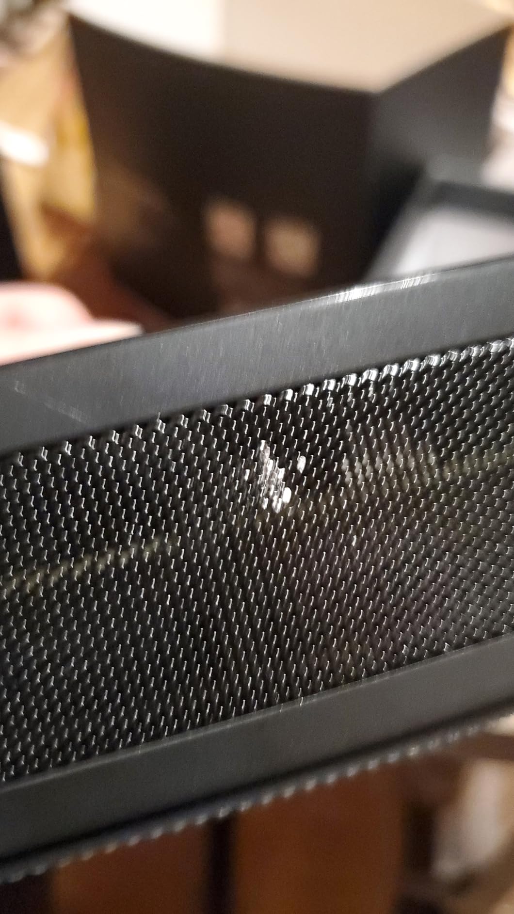 Beelink SER9 Pro AI Mini PC, Ryzen 7 H 255 24GB LPDDR5X +1TB NVMe M.2 SSD customer photo 1