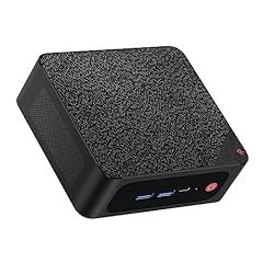 Beelink SER9 Pro AI Mini PC, Ryzen 7 H 255 24GB LPDDR5X +1TB NVMe M.2 SSD customer photo 2