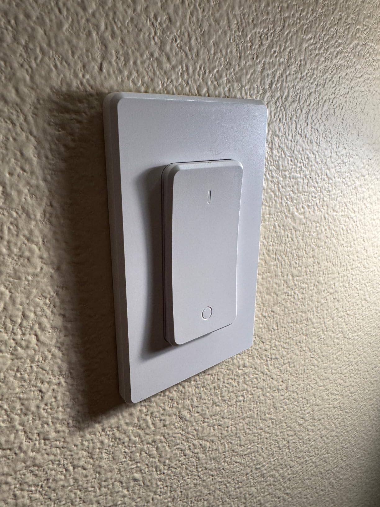 Greencycle Zigbee Smart Plug with Detachable Wireless Wall Switch customer photo 2