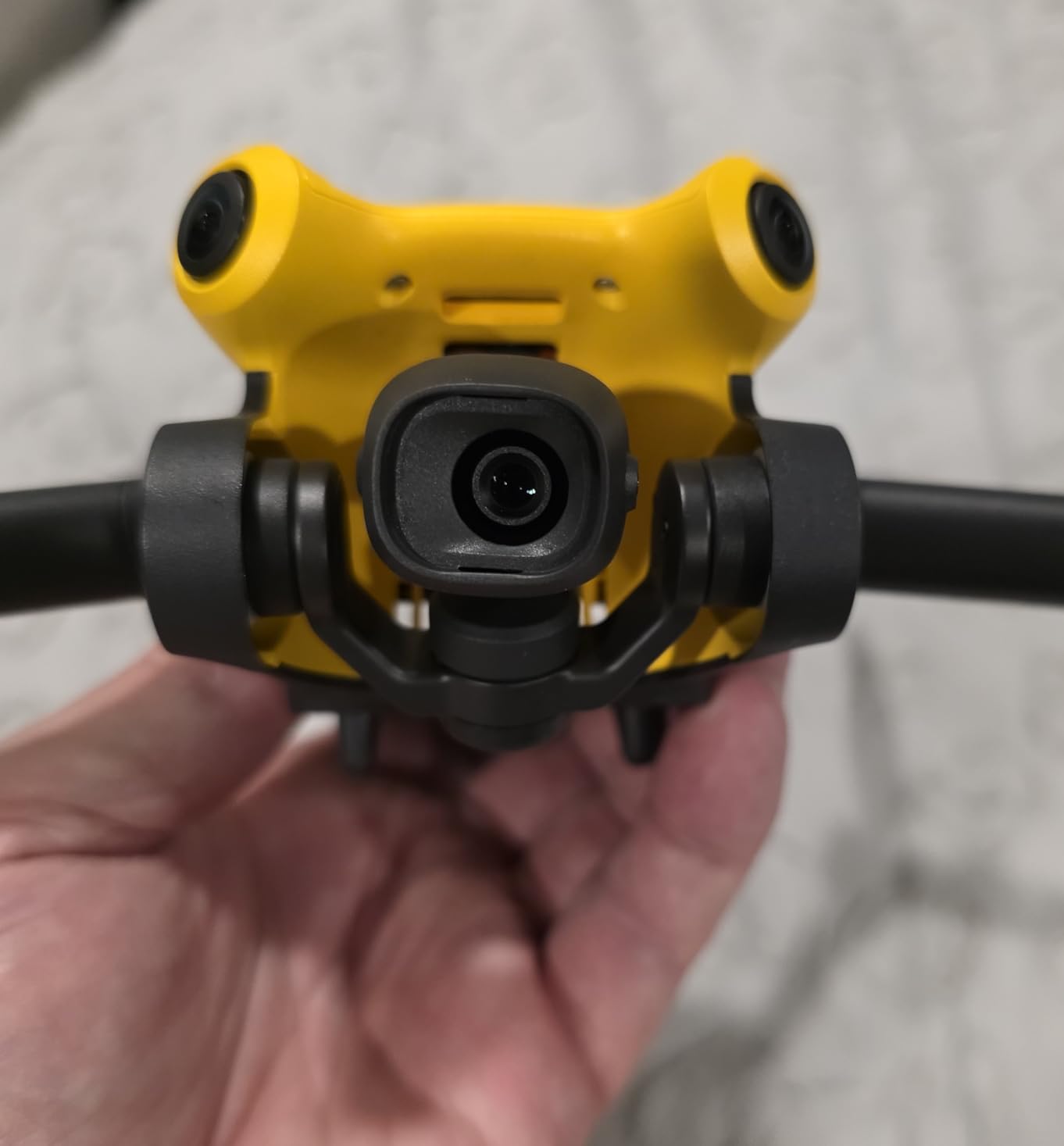SKYROVER X1 Drone with Camera Combo with Screen Controller, 4K/60fps Video, 8K Photo, 360° Obstacle Avoidance, Under 249g, 9.32-Mi Transmission, AI Night Shot, 96-Min Flight Time with 3 Batteries customer photo 1