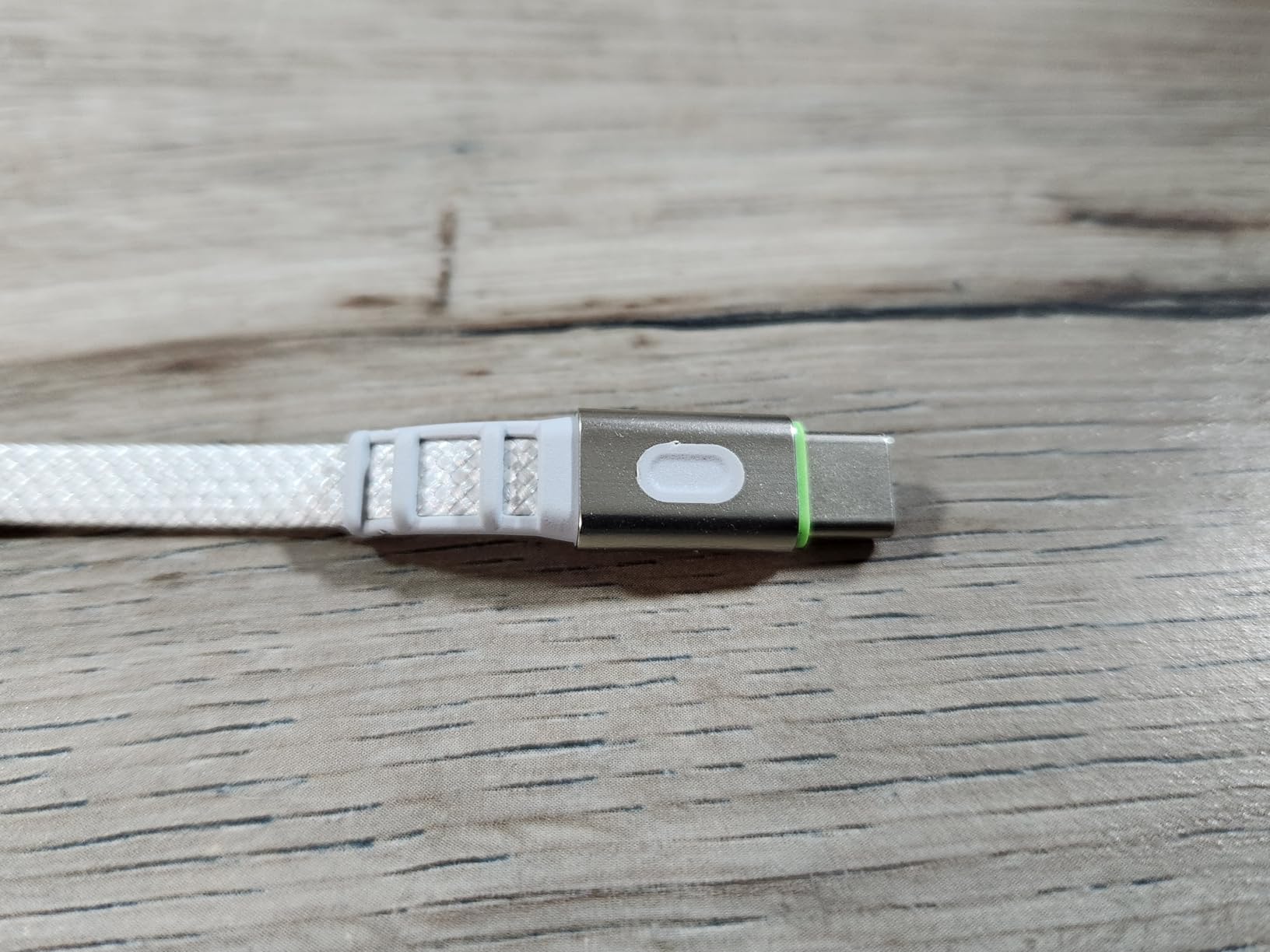 TALIX 240W Retractable USB C to USB C Cable, PD 3.2 Fast Charging-4.92FT customer photo 1