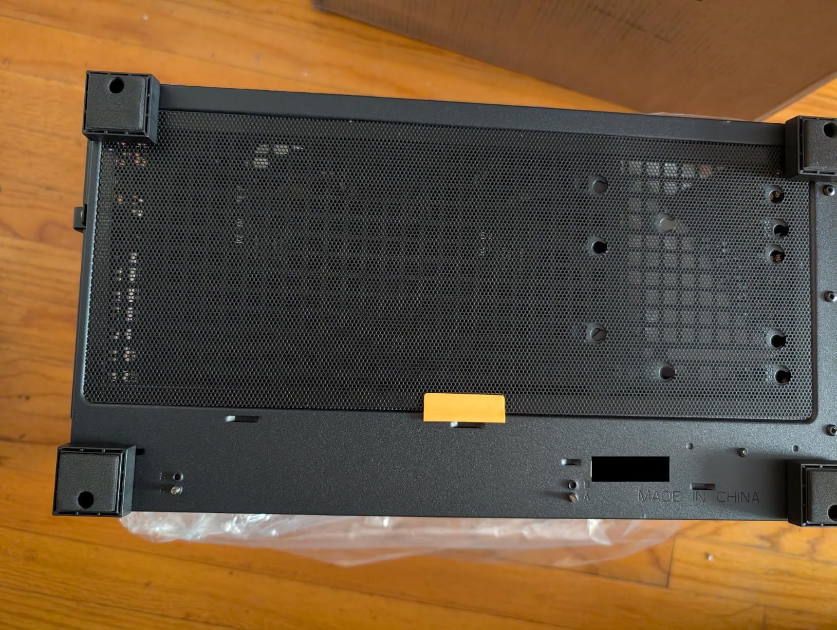 KOTIN Gaming PC Desktop Ryzen 7 8700F, RTX 5060 Ti 8G, 32GB DDR5, 1TB SSD customer photo 1