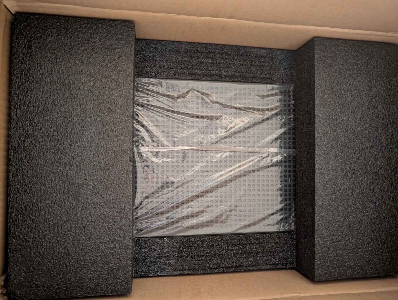 KOTIN Gaming PC Desktop Ryzen 7 8700F, RTX 5060 Ti 8G, 32GB DDR5, 1TB SSD customer photo 2