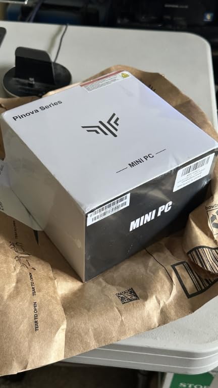 KAMRUI E3B AMD Ryzen 7 7730U Mini Gaming PC, 16GB RAM 1TB SSD Mini PC customer photo 1