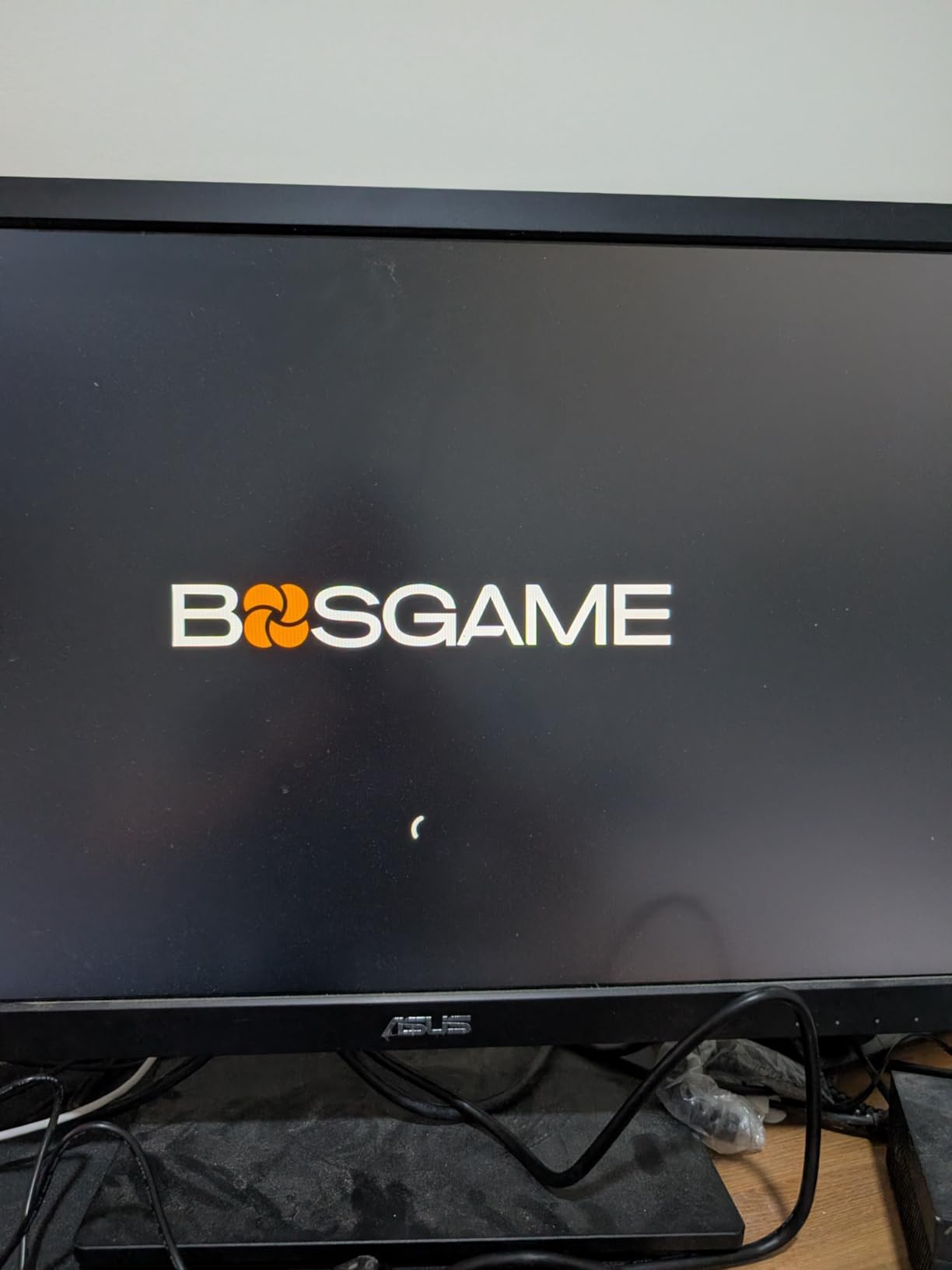 BOSGAME Mini PC M5, Ryzen AI Max+ 395, 128GB LPDDR5 RAM, 2TB NVMe SSD customer photo 2