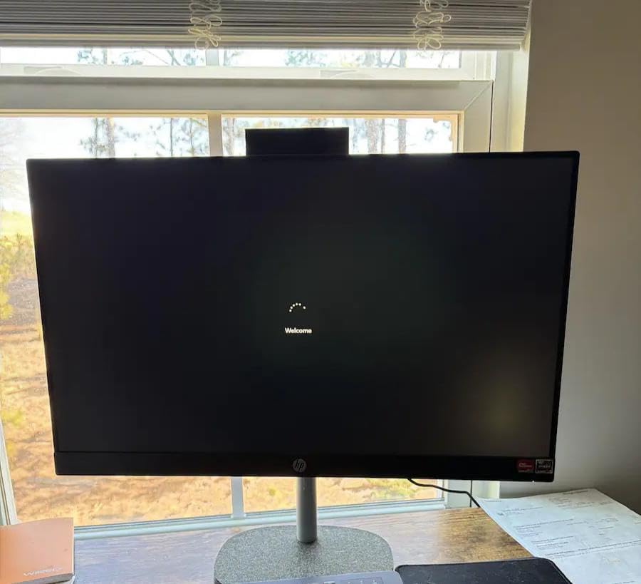 HP 27