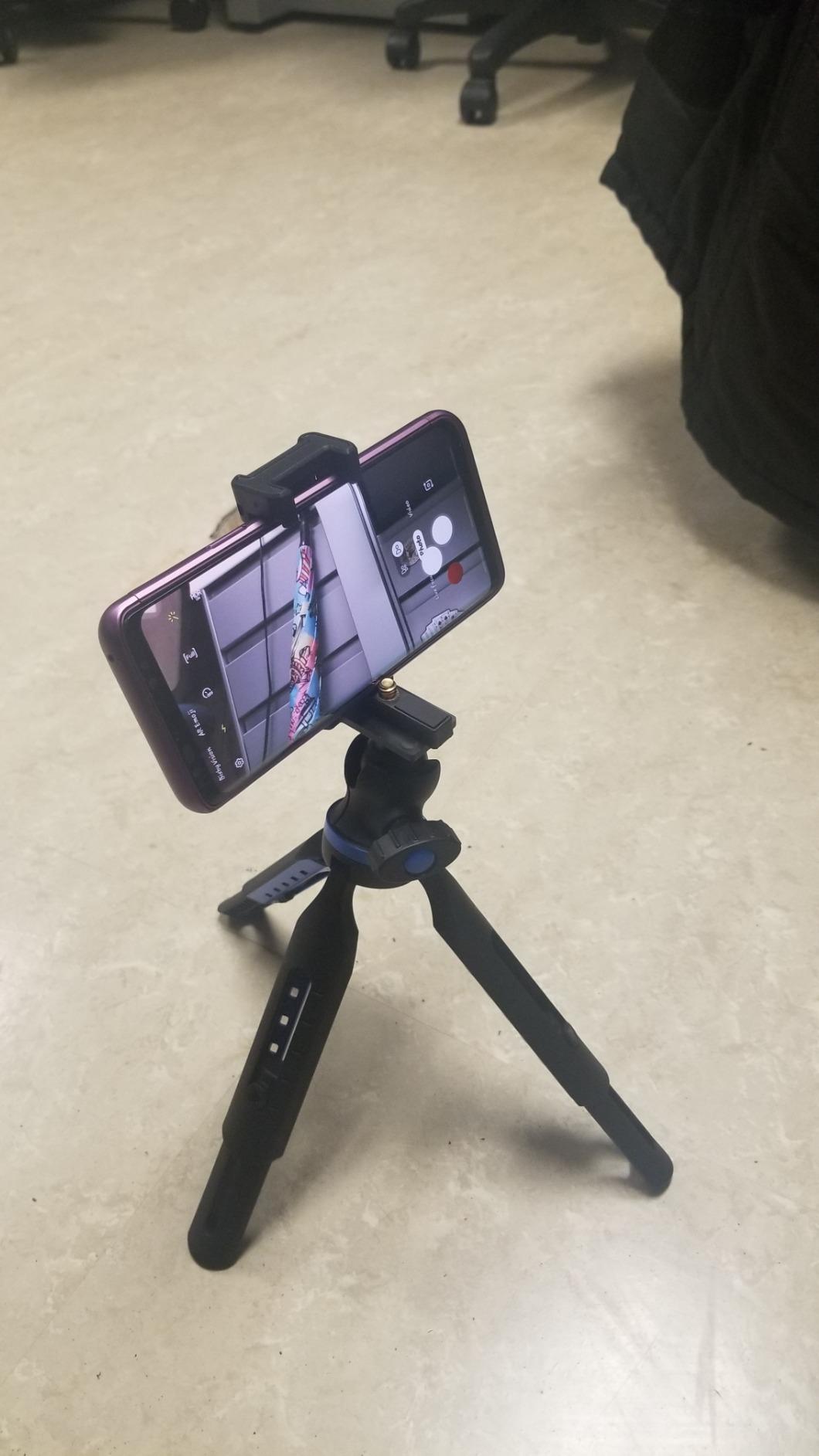 MIAO LAB 30X Telephoto Lens for iPhone, Samsung & Most Smartphones customer photo 1