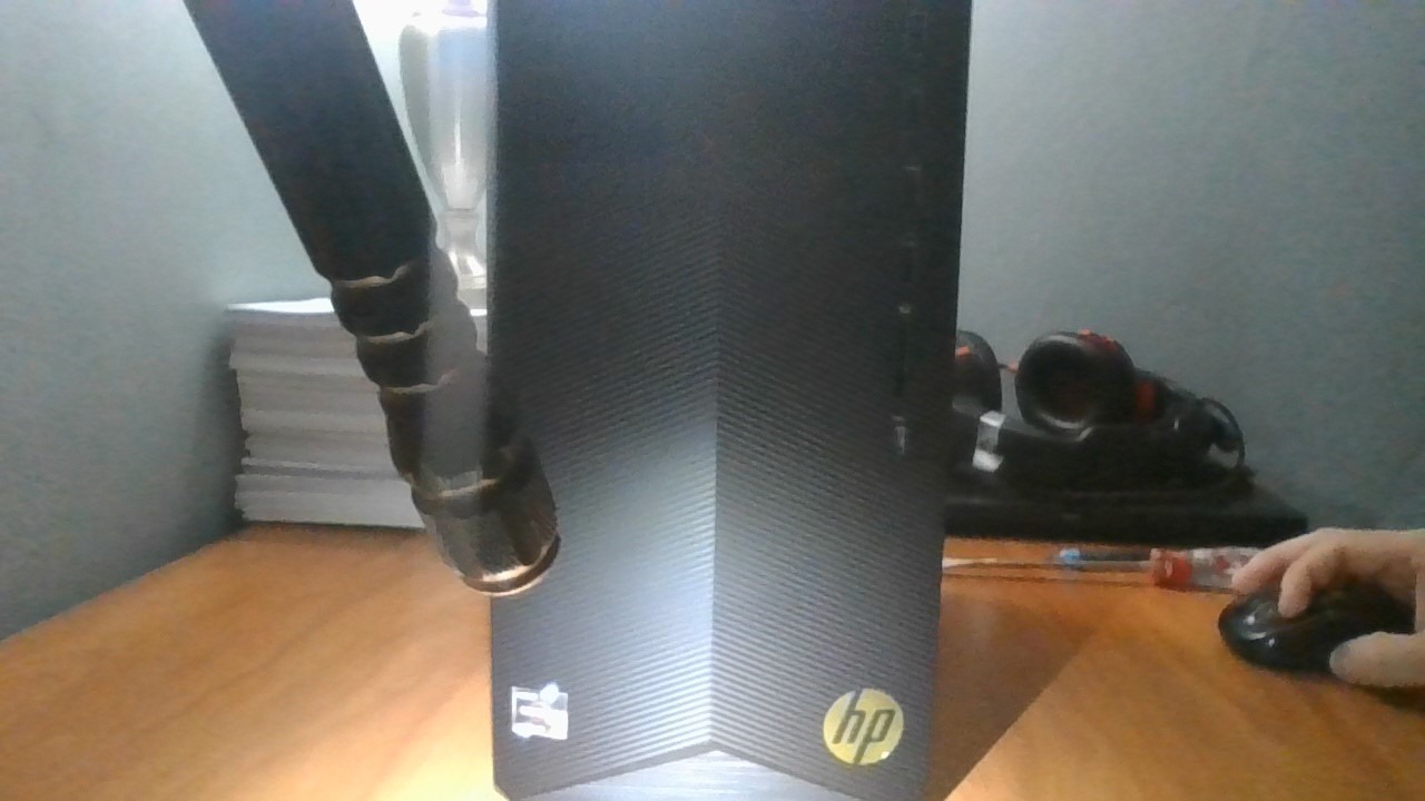 HP Gaming PC OMEN Desktop, Intel Core i7-14700F, 32GB RAM, 1TB PCIe SSD customer photo 2