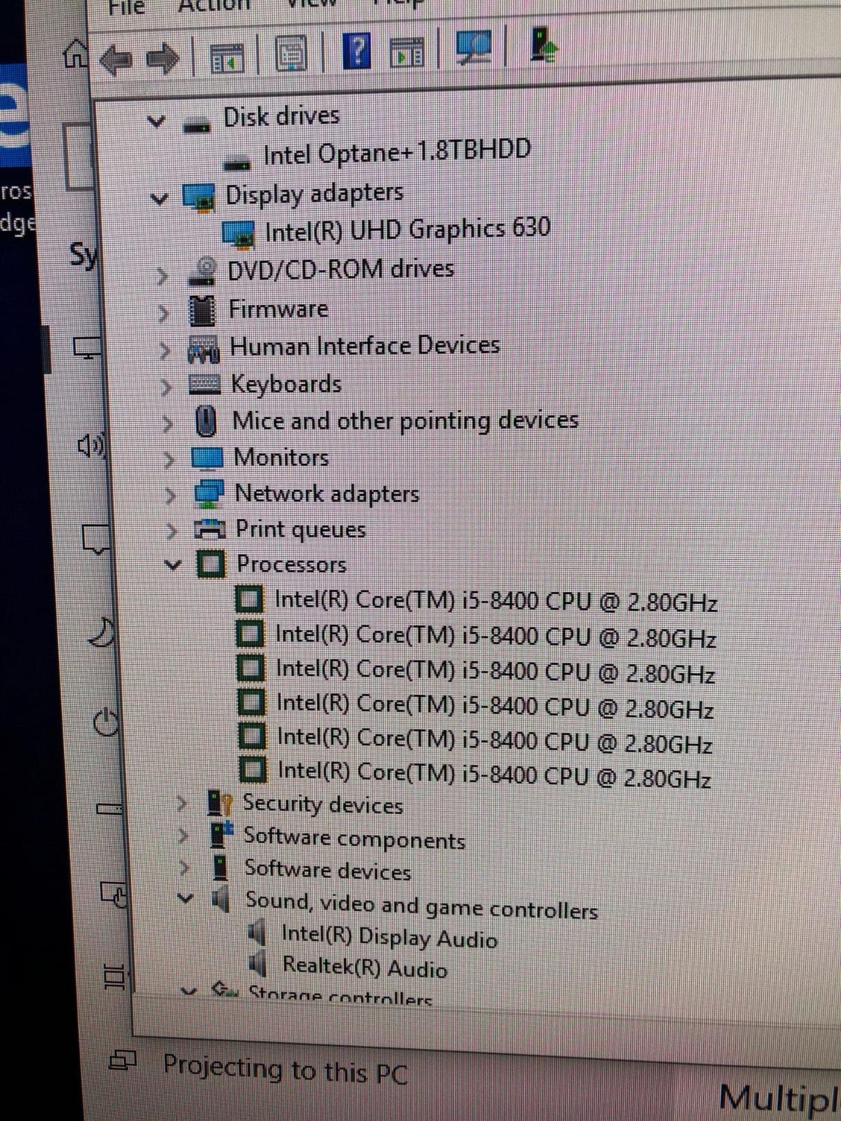 Acer Aspire Tower Desktop Computer, 14th Gen Intel Core i5(up tp 4.7GHz), 16GB DDR5 RAM, 512GB SSD, WiFi 6E, Bluetooth 5.3, 4K Monitor Support, Free Office 365 on The Web customer photo 1