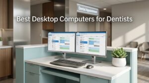 Best Desktop Computers for Dentists