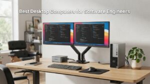 Best Desktop Computers for Software Engineers