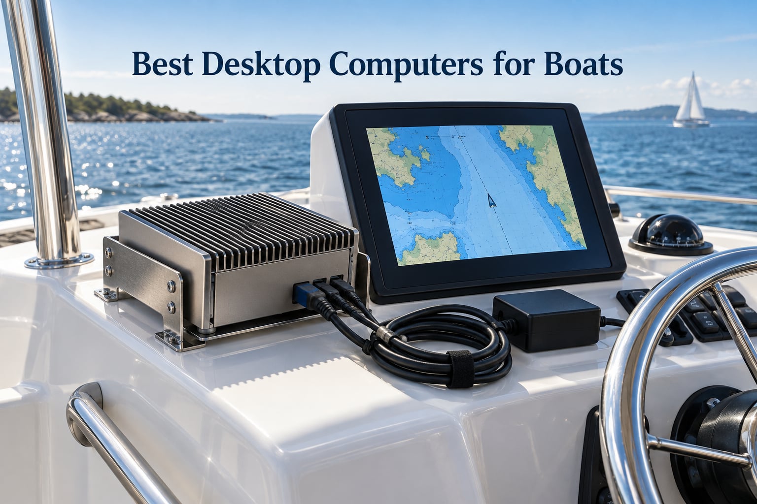 Best Desktop Computers for Boats