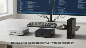 Best Desktop Computers for Software Development