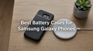 Best Battery Cases for Samsung Galaxy Phones