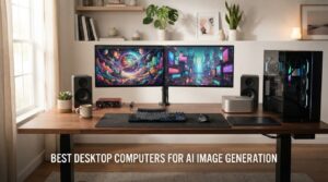 Best Desktop Computers for AI Image Generation