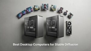 Best Desktop Computers for Stable Diffusion