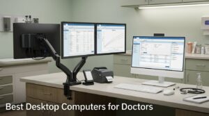 Best Desktop Computers for Doctors
