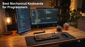 Best Mechanical Keyboards for Programmers