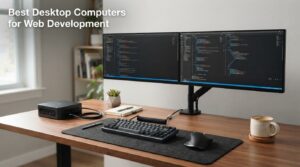 Best Desktop Computers for Web Development