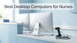 Best Desktop Computers for Nurses