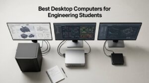 Best Desktop Computers for Engineering Students
