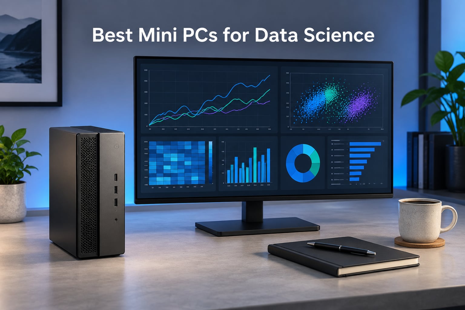Best Mini PCs for Data Science