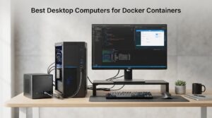 Best Desktop Computers for Docker Containers
