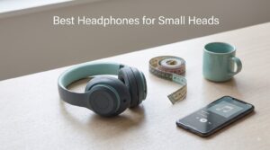 Best Headphones for Small Heads
