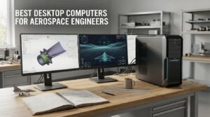 Best Desktop Computers for Aerospace Engineers