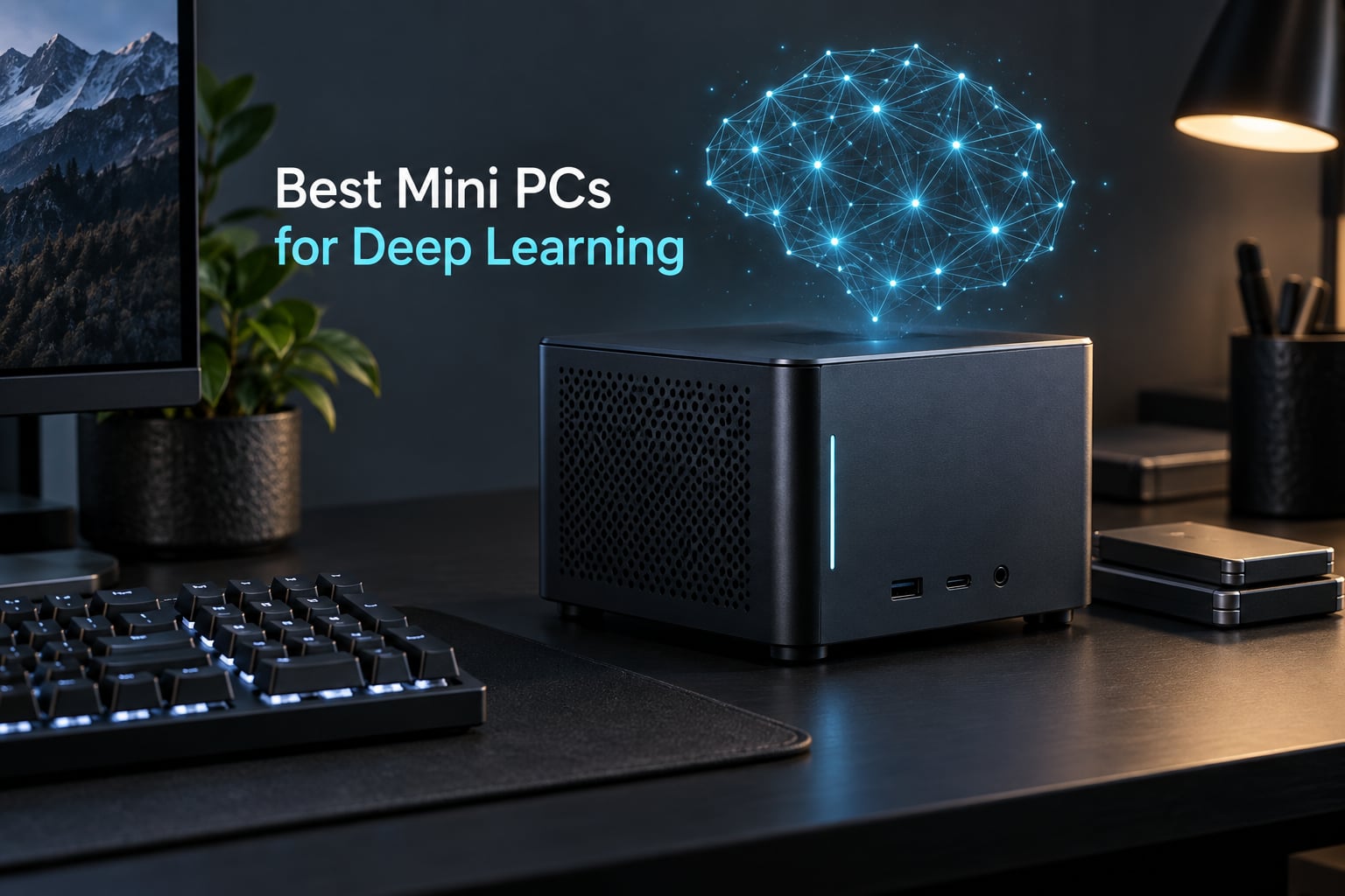 Best Mini PCs for Deep Learning