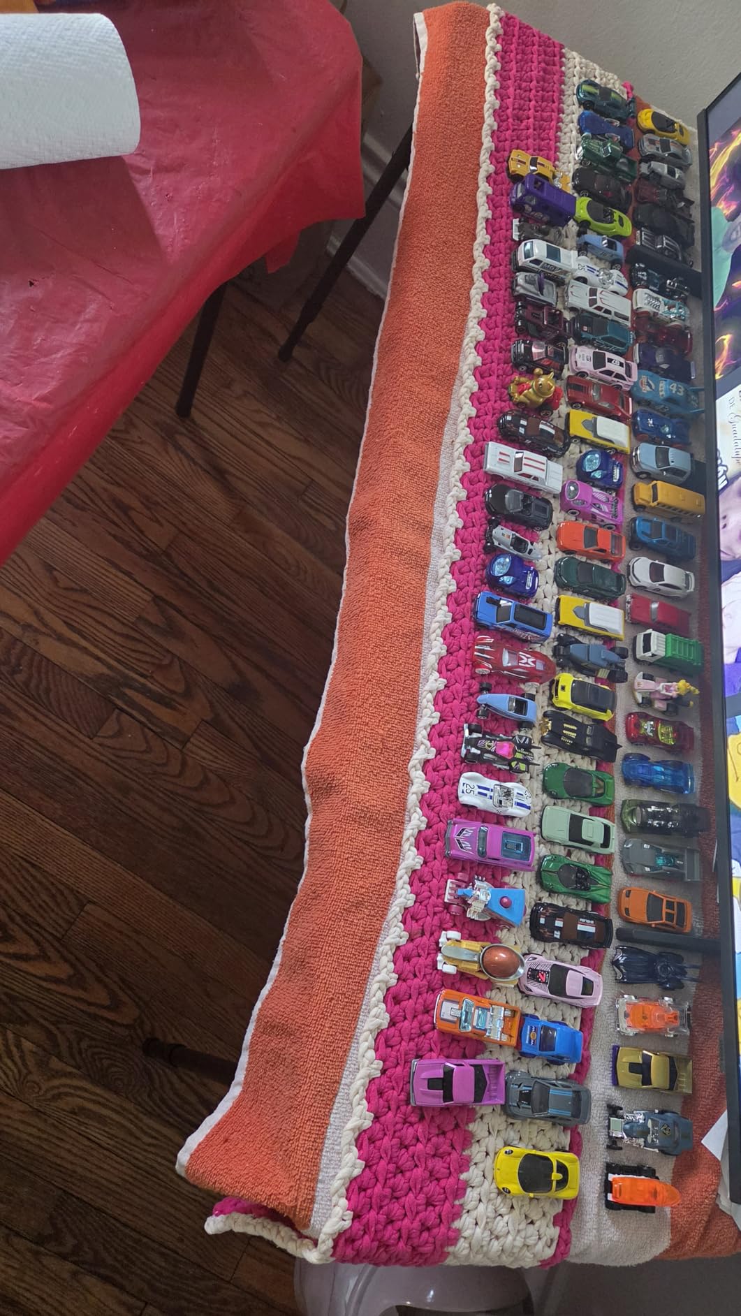 Hot Wheels 10-Pack (Styles May Vary​) customer photo 2