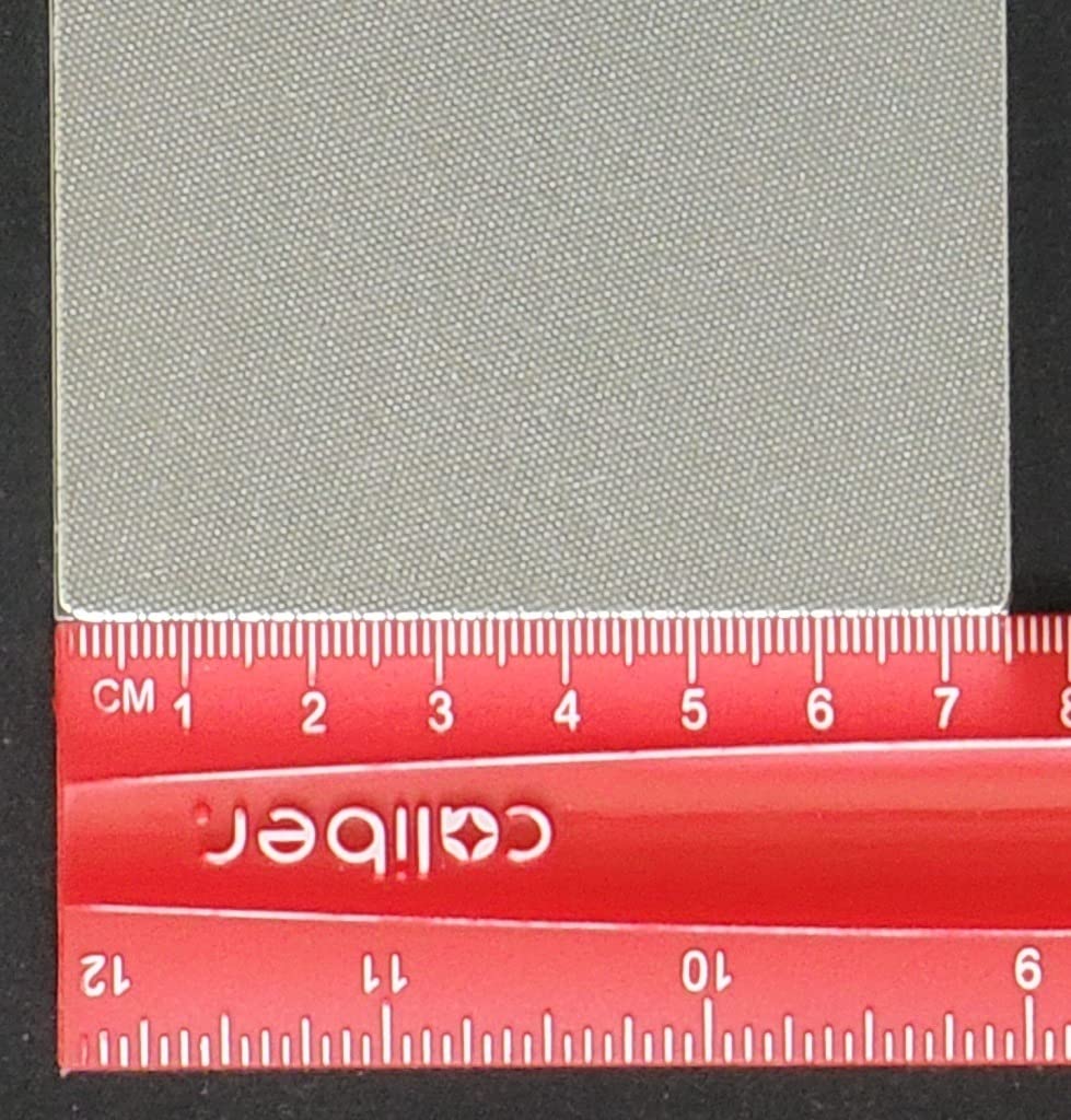 Atoma Diamond Sharpener Medium - #400 customer photo 1