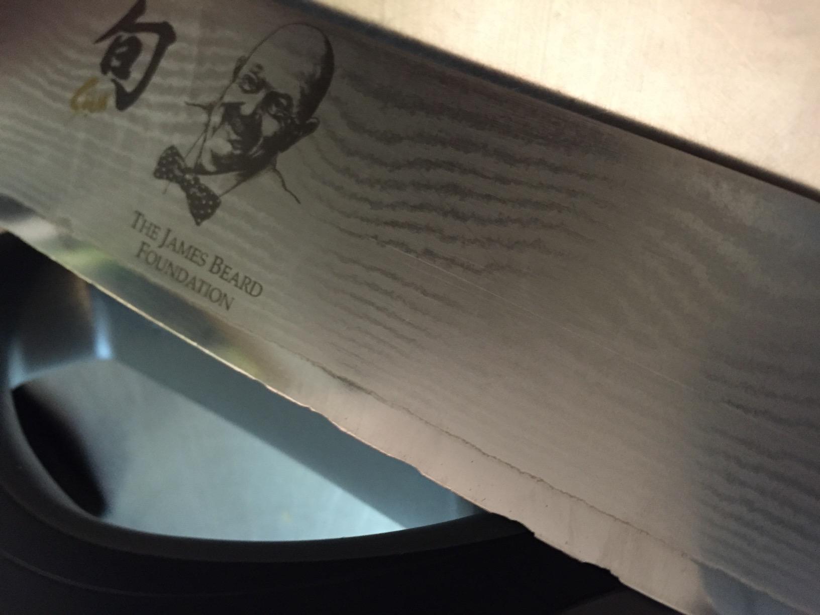 WÜSTHOF Precision Edge 4 Stage Knife Sharpener customer photo 2