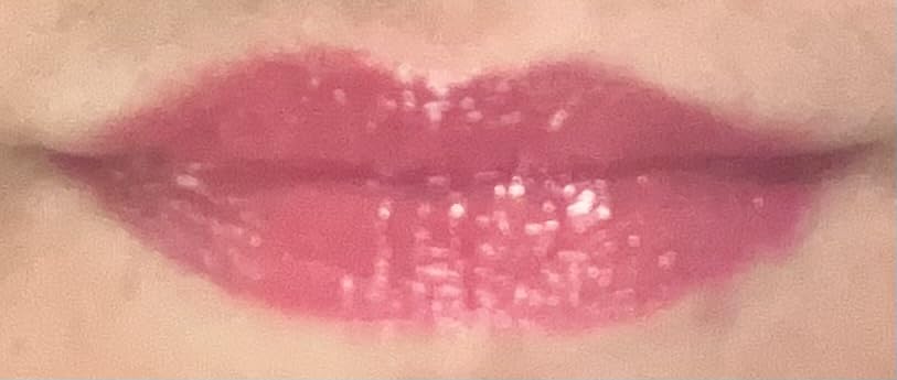NYX PROFESSIONAL MAKEUP Butter Gloss, Non-Sticky Lip Gloss - Madeleine (Mid-Tone Nude) customer photo 2