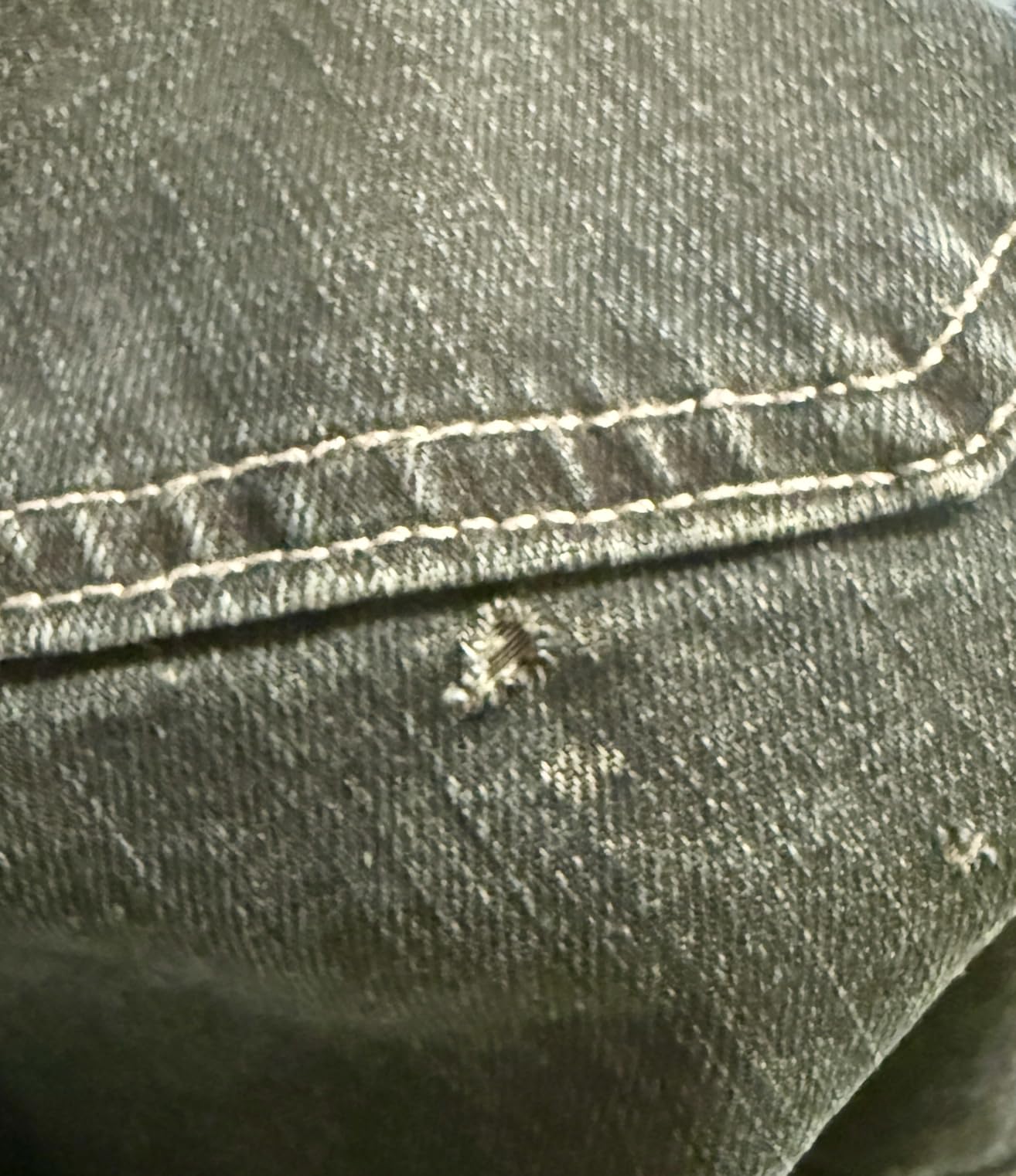 Levi's Men's 559 Relaxed Straight Jeans customer photo 1
