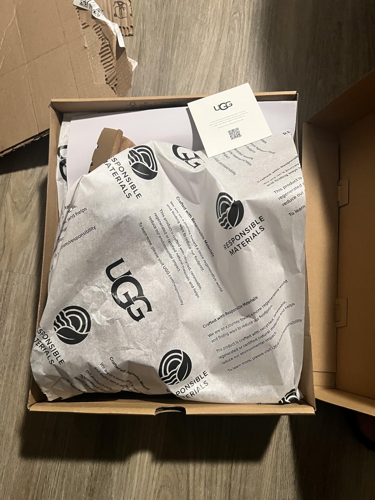 UGG Women's Bailey Bow Ii customer photo 1