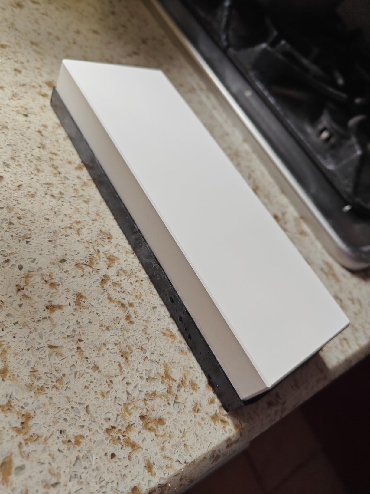 Suehiro Cerax 1010 Grit #1000 Sharpening Stone customer photo 1