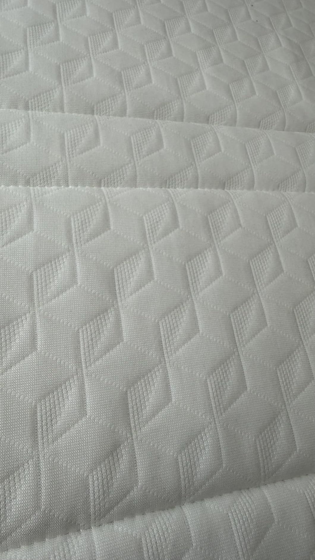 Queen Fitted Sheet, Ultra Soft Fits Up to 15 Inch Deep Pocket, Grey customer photo 2