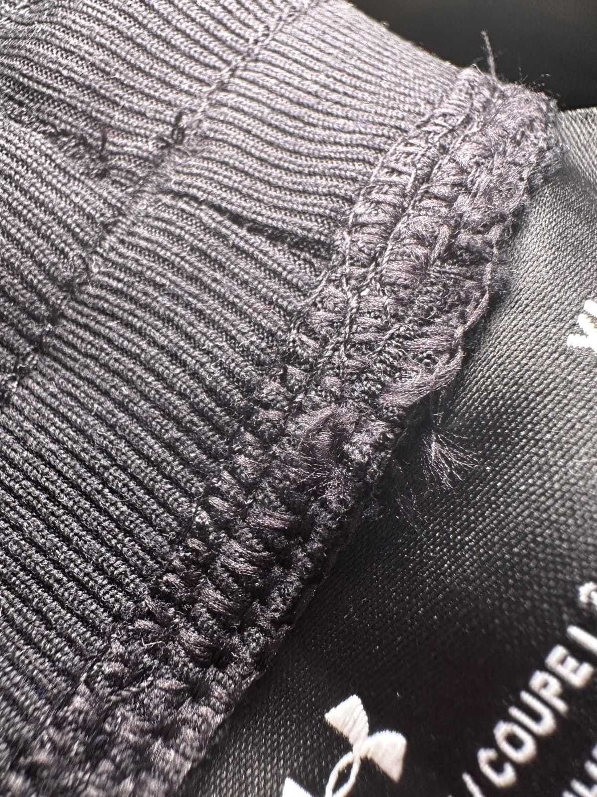Under Armour Men's Sportstyle Tricot Joggers customer photo 1