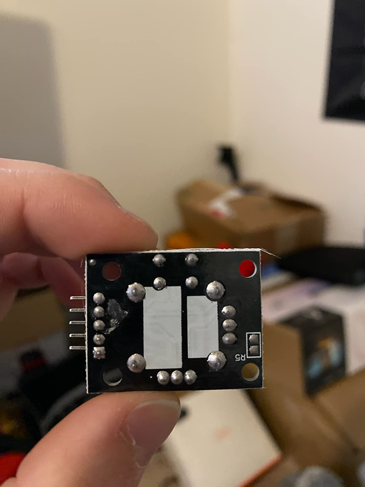 Freenove Ultimate Starter Kit for Raspberry Pi 5 4 Zero 2 W (NOT Included) customer photo 2