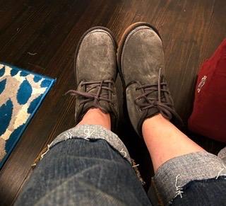 UGG Women's Neumel Boot customer photo 2
