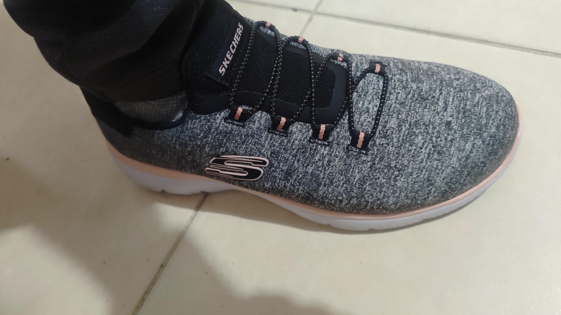 Skechers Women's Summits Quick Getaway customer photo 1