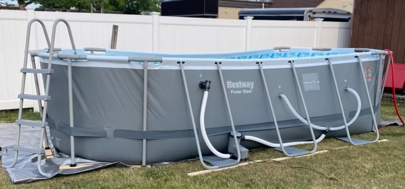 Bestway Steel Pro MAX 16' x 10' x 42