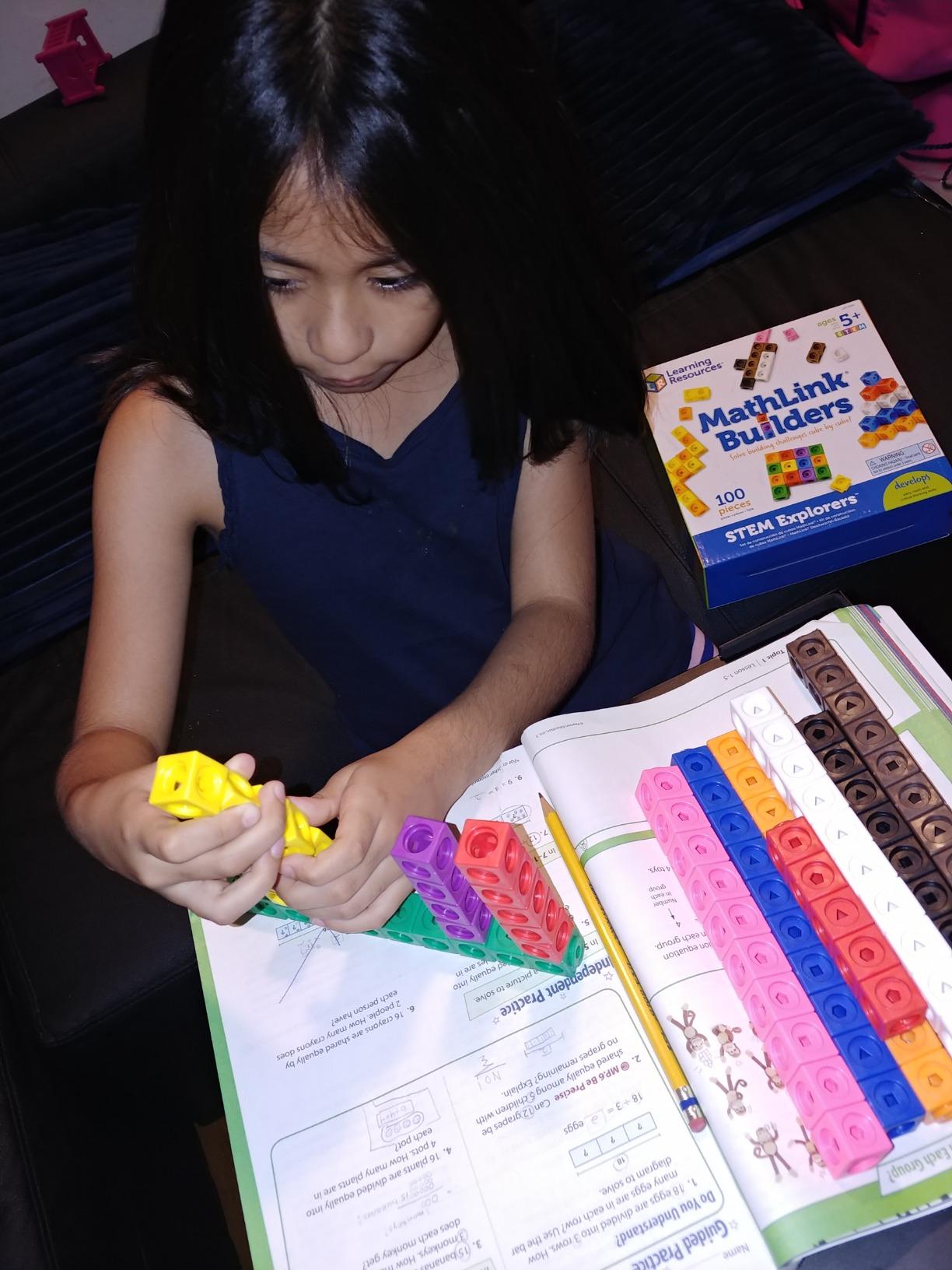 Learning Resources STEM Explorers Magnet Movers customer photo 1