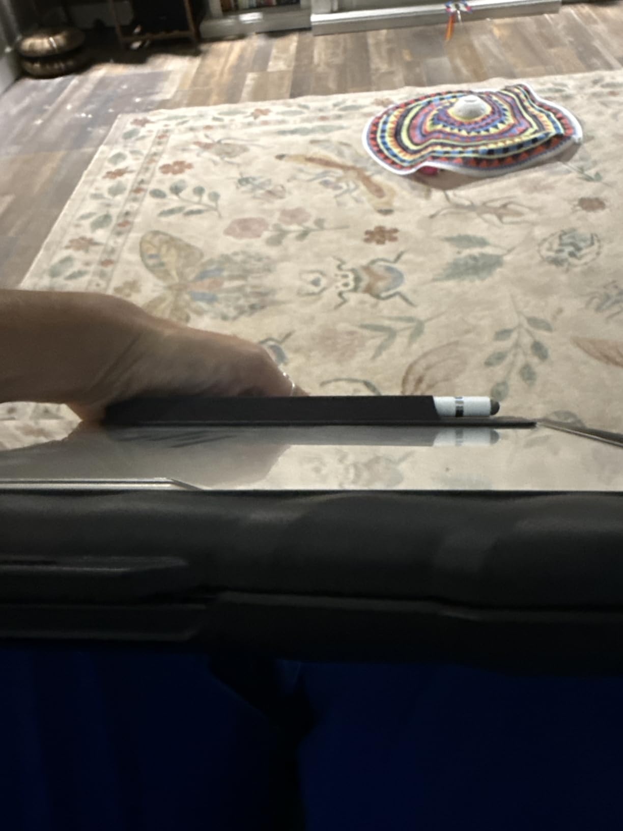 ESR Pencil Case Holder Compatible with The Pencil (Pro and 1st and 2nd Gen) customer photo 2