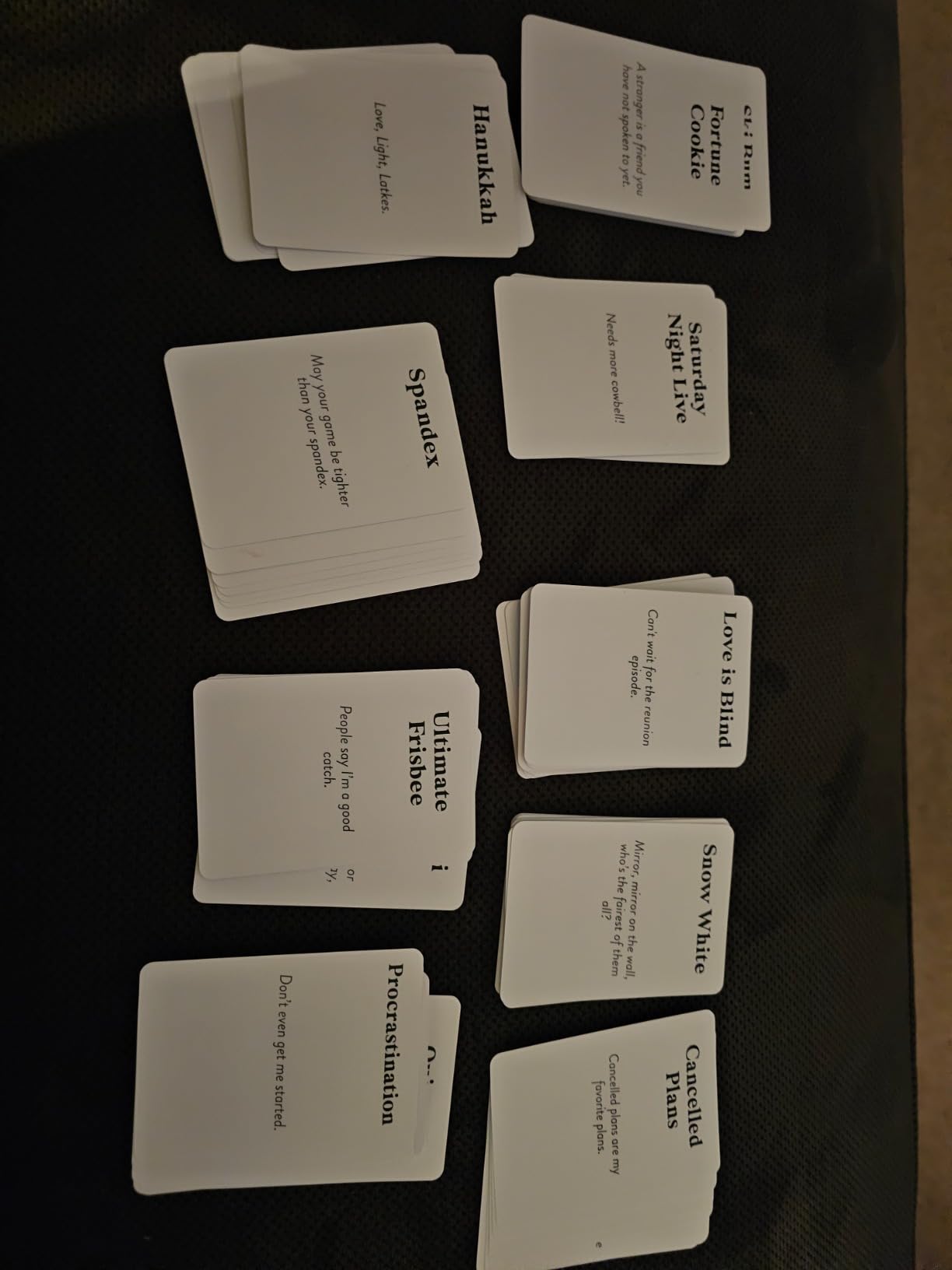 Rabble - A Party Game that Keeps You Guessing | 4-20+ Players, Party Games for Adults, Teens, Family, Friends, Large Group, Game Night, Bachelorette Party, Adult Party Games customer photo 1