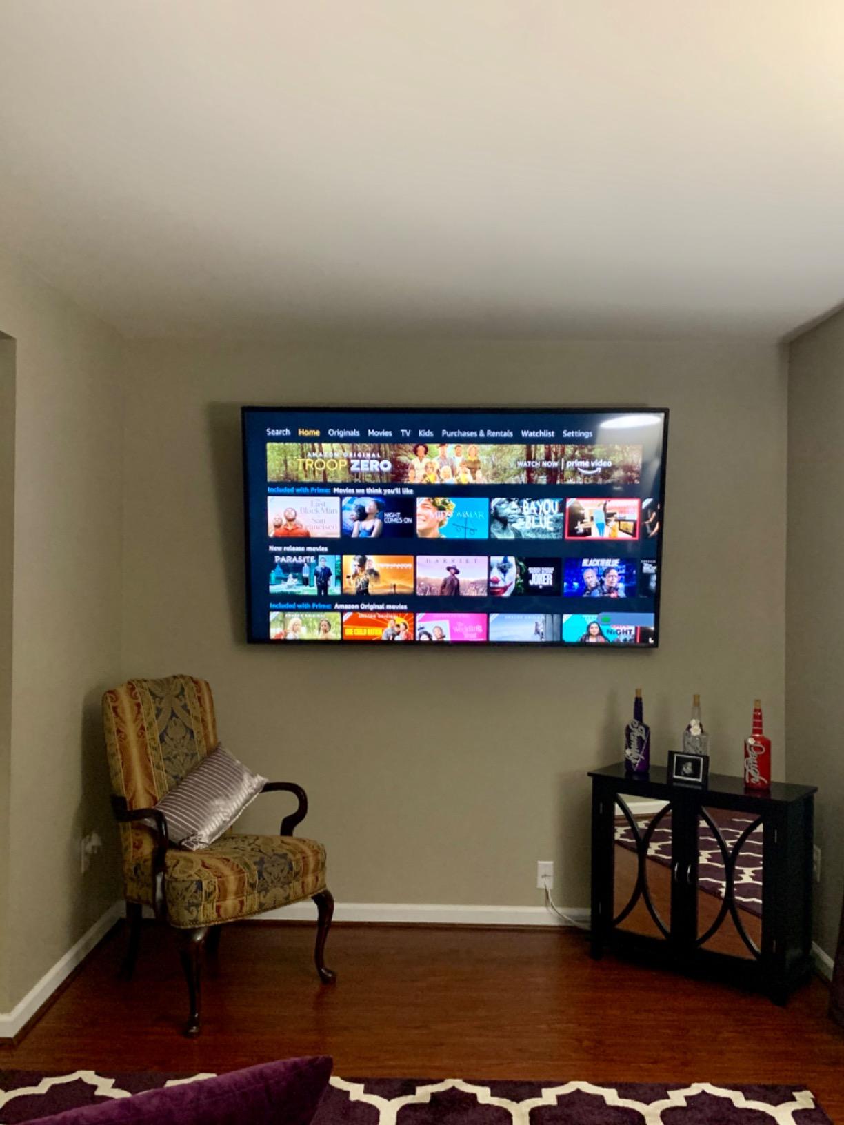 LG 75UM7570PUD Alexa Built-in 75