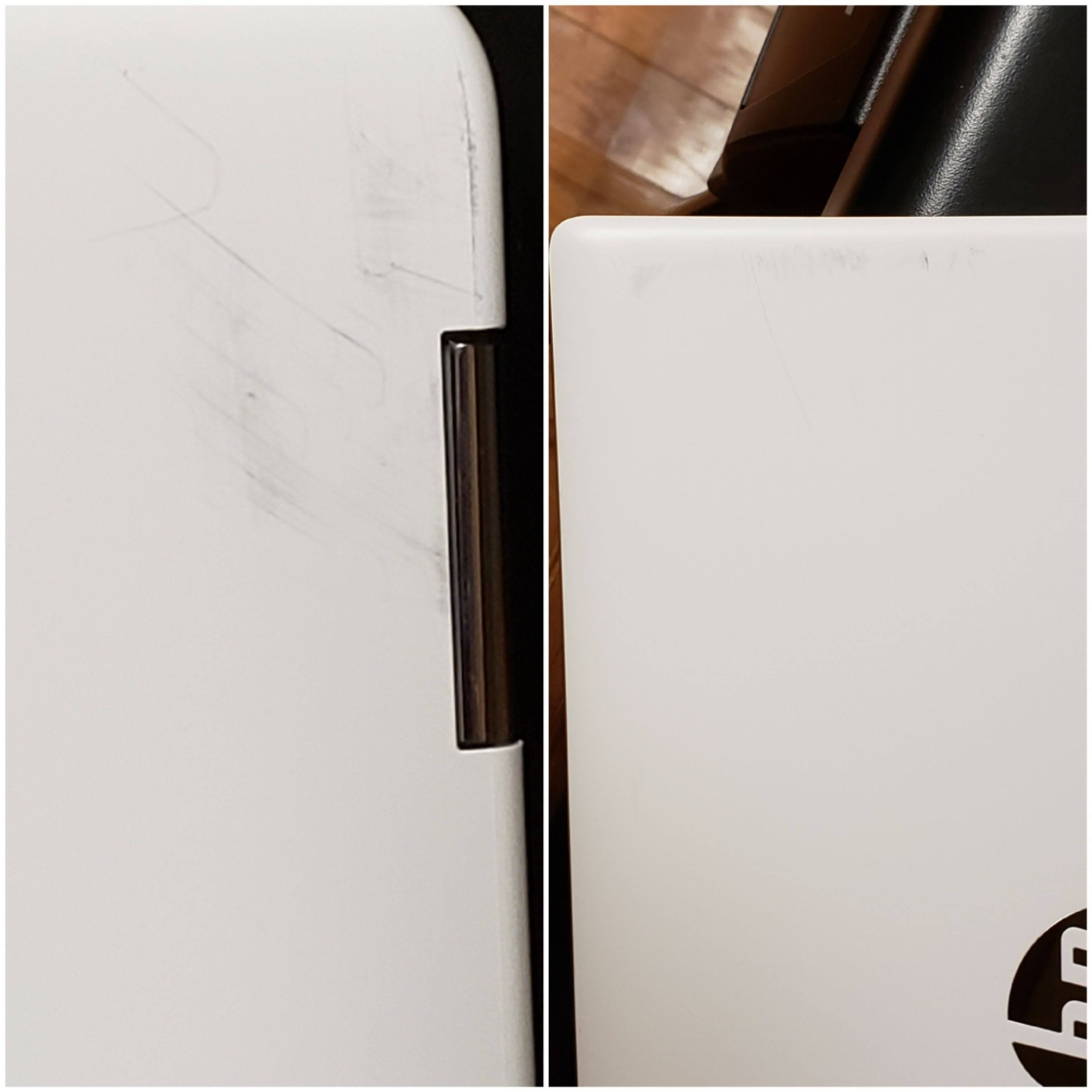 HP Chromebook x360 14 customer photo 2