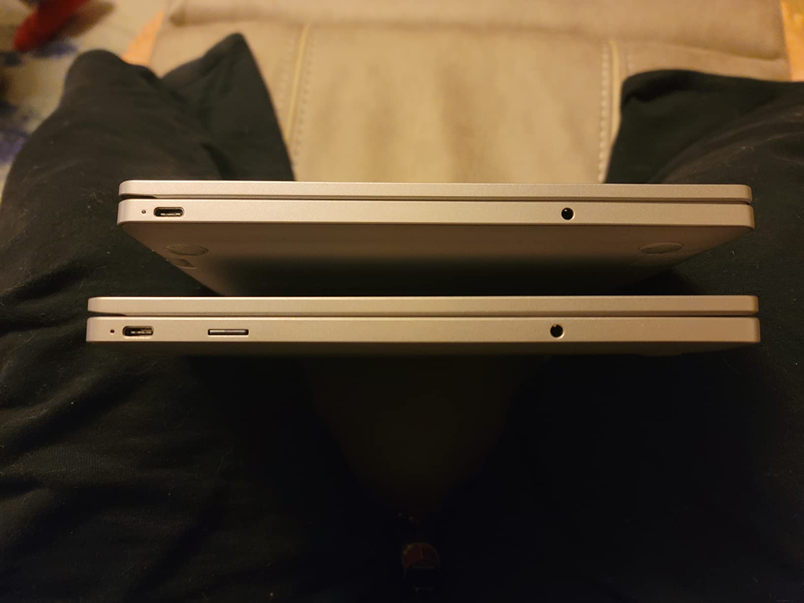 Samsung Chromebook 4 customer photo 2